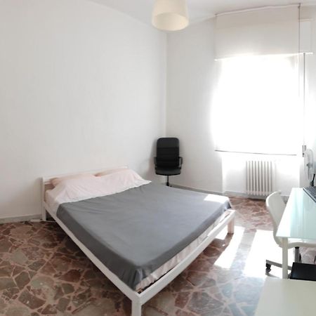 Hotel White House Bari Esterno foto