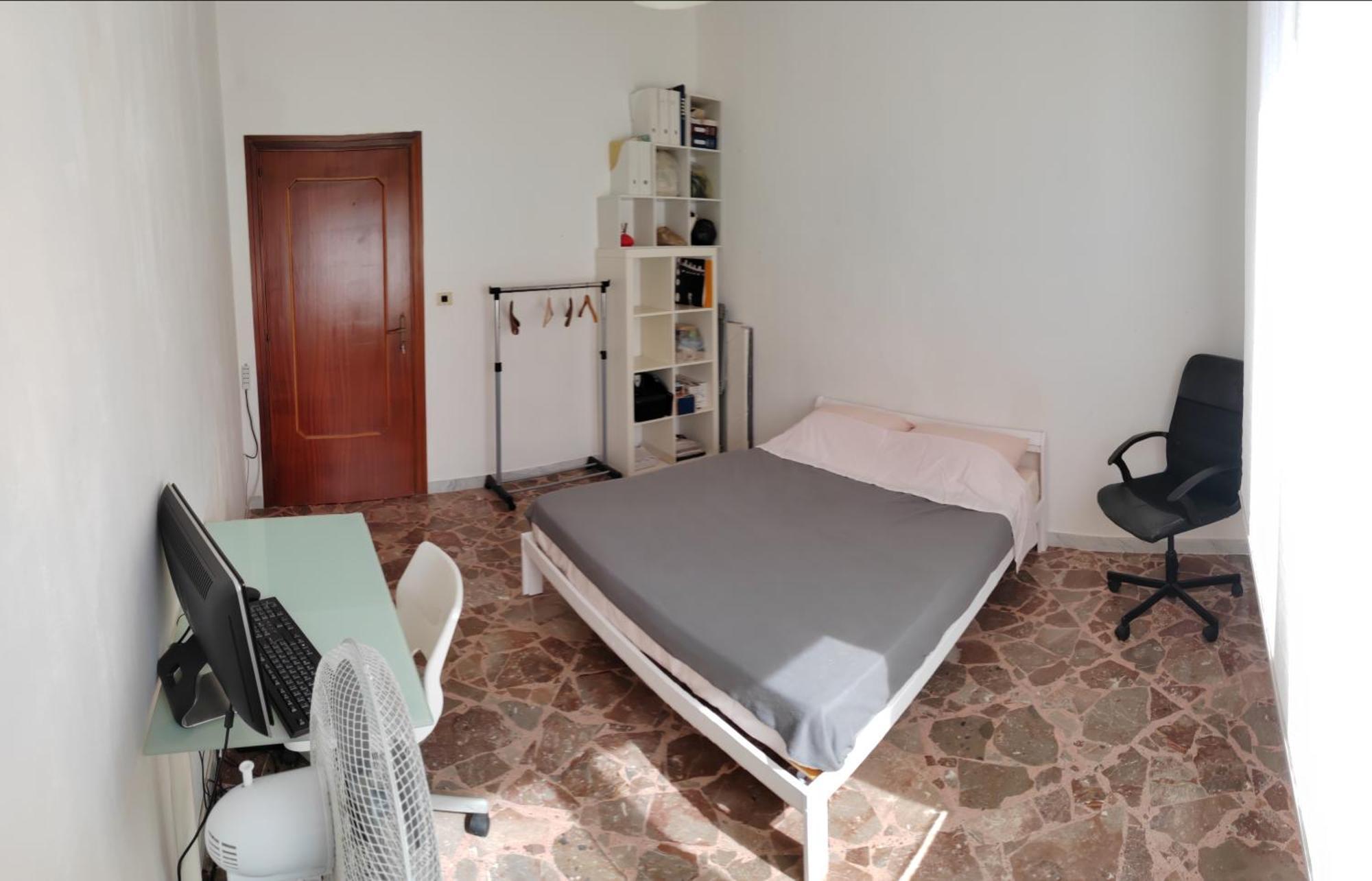 Hotel White House Bari Esterno foto