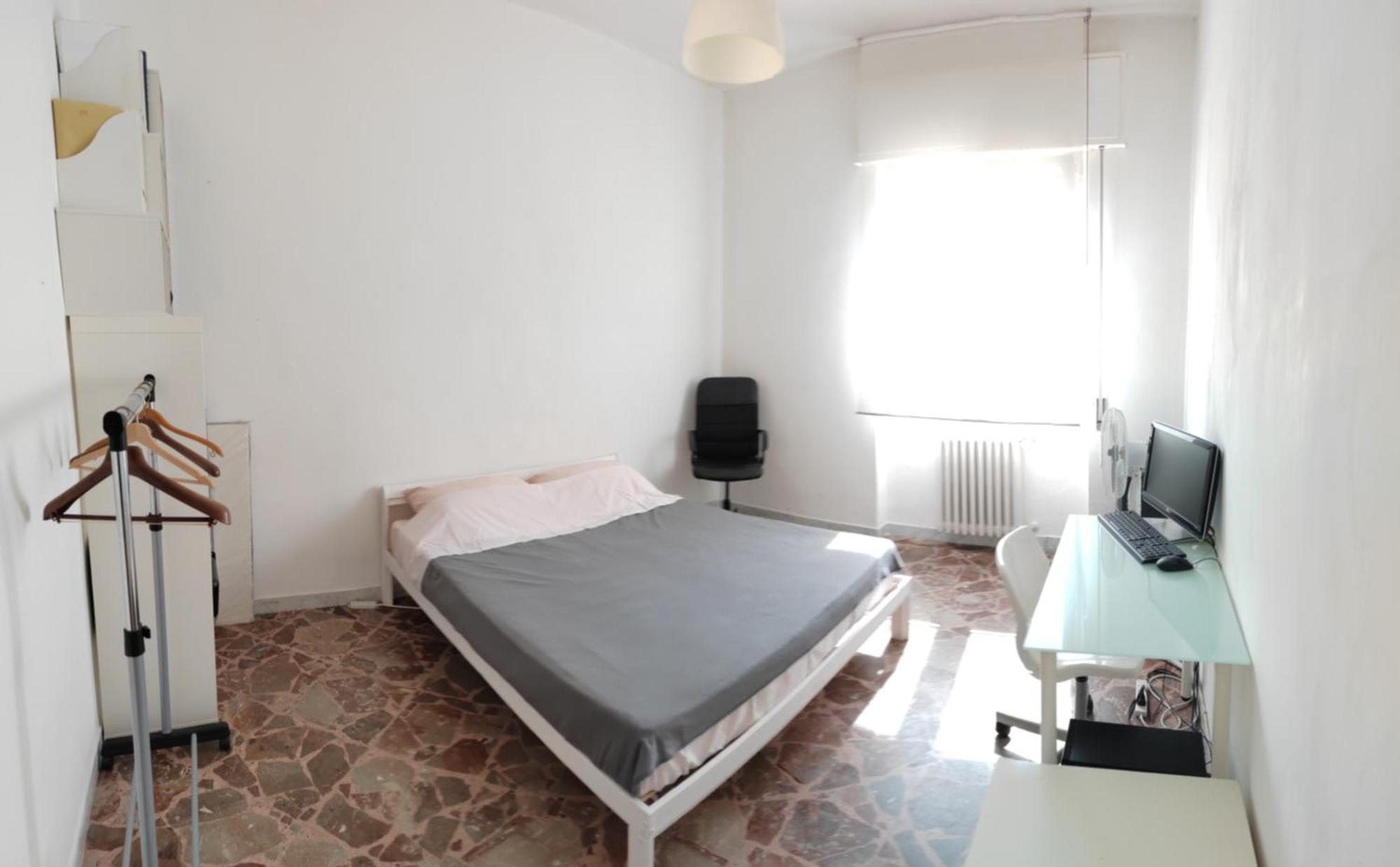 Hotel White House Bari Esterno foto