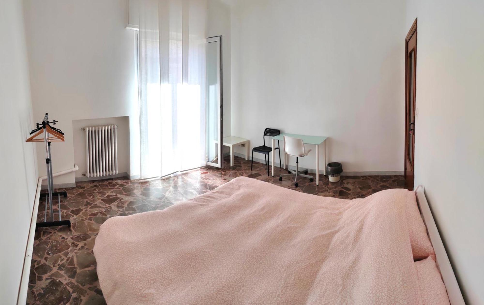 Hotel White House Bari Esterno foto